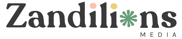 Zandilions Logo
