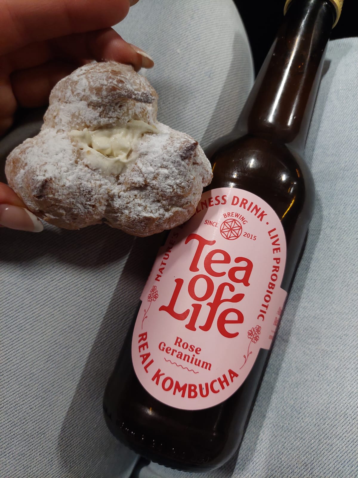 WhatsApp Image 2024-07-24 at 15.05.49 Pantry cream puff and tea