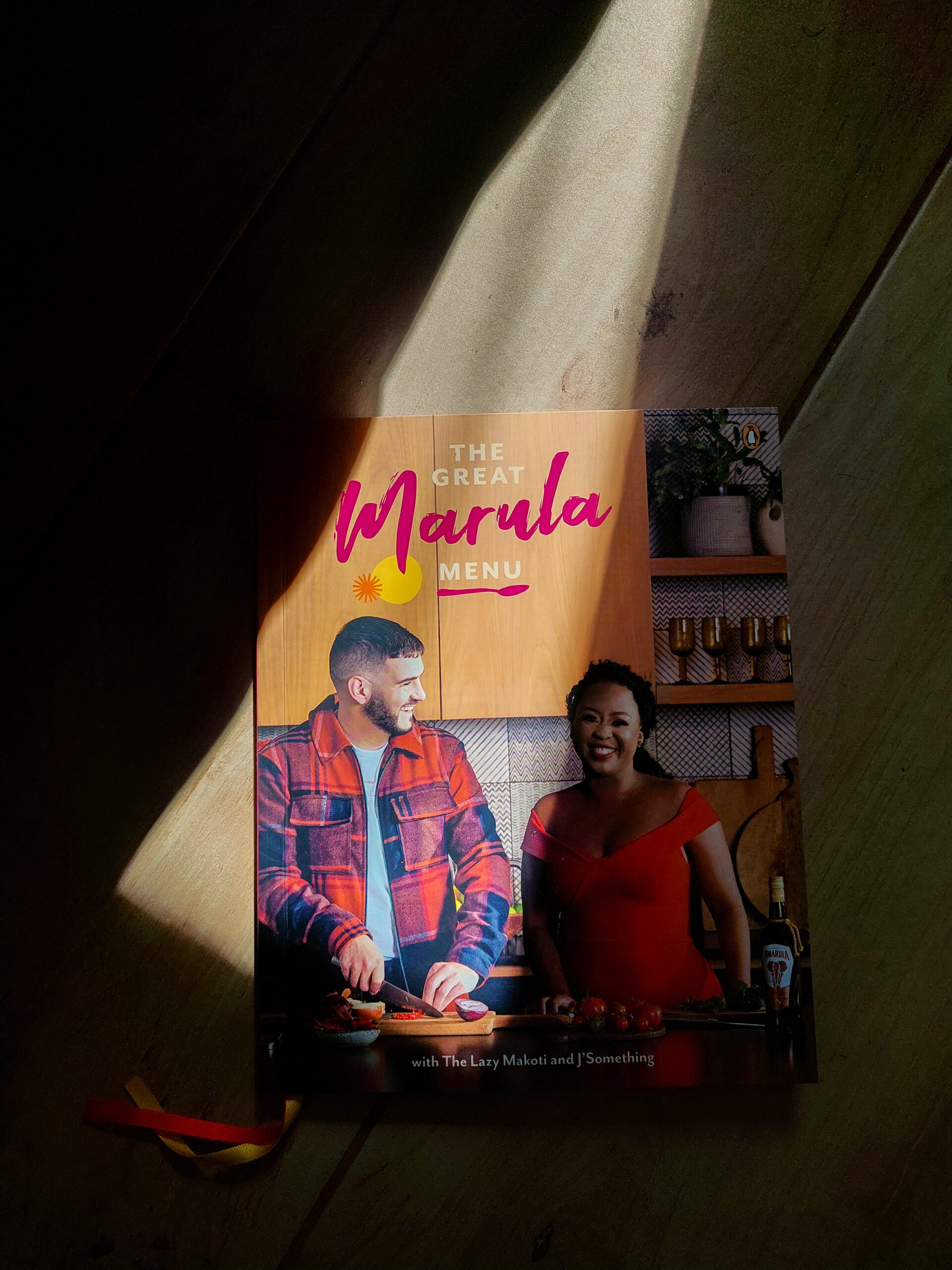 The Great Marula Menu