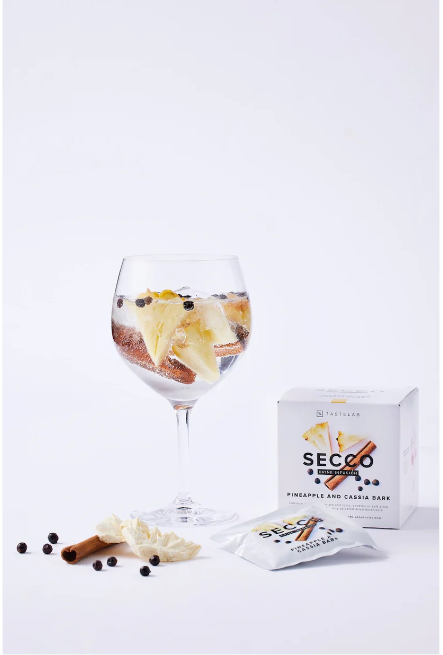Secco Drink Infusions