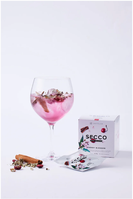 Secco Drink Infusions