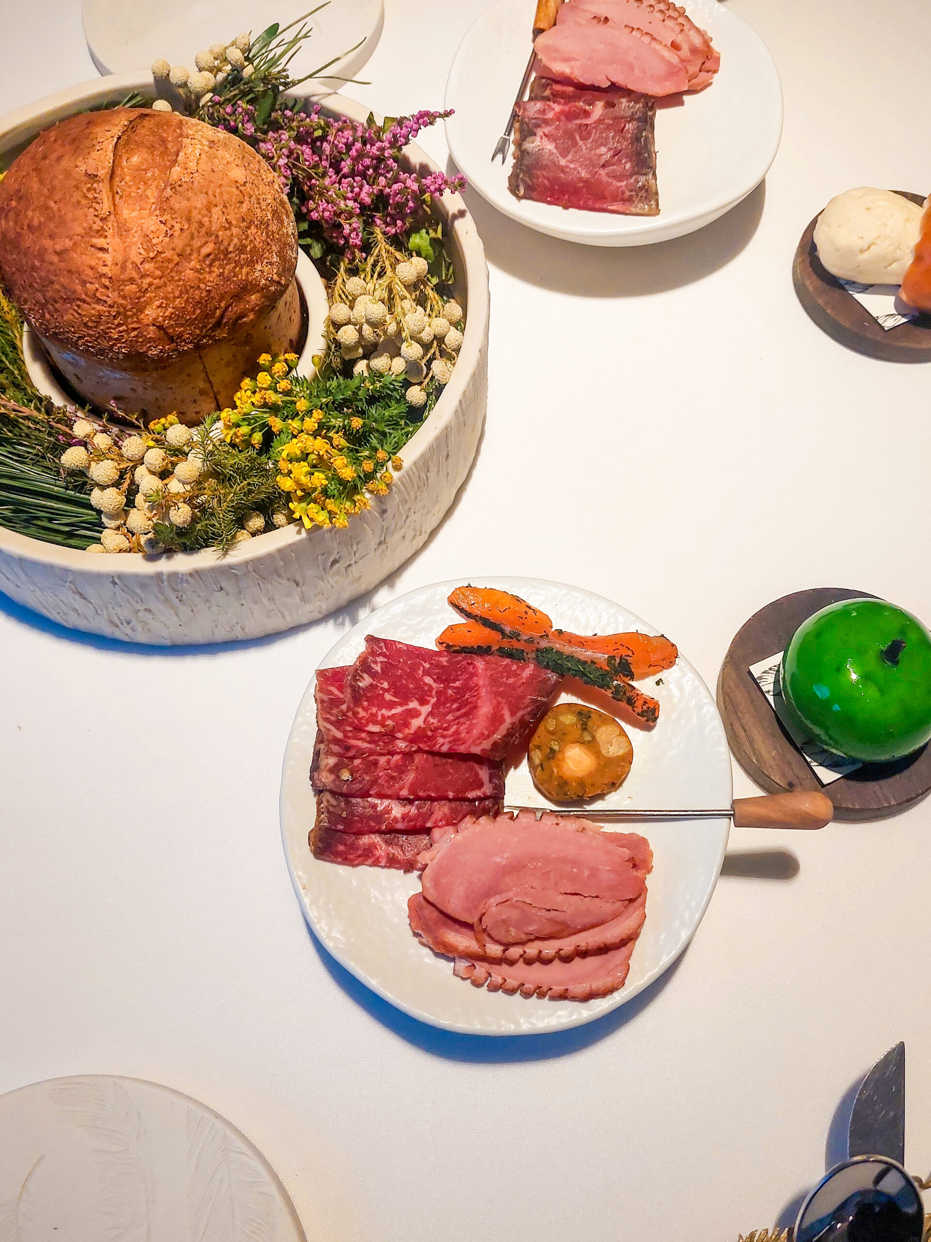 Brood en Charcuterie (1)