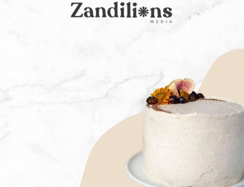 Chai Cake: Butter Substitutions and Baking Tips