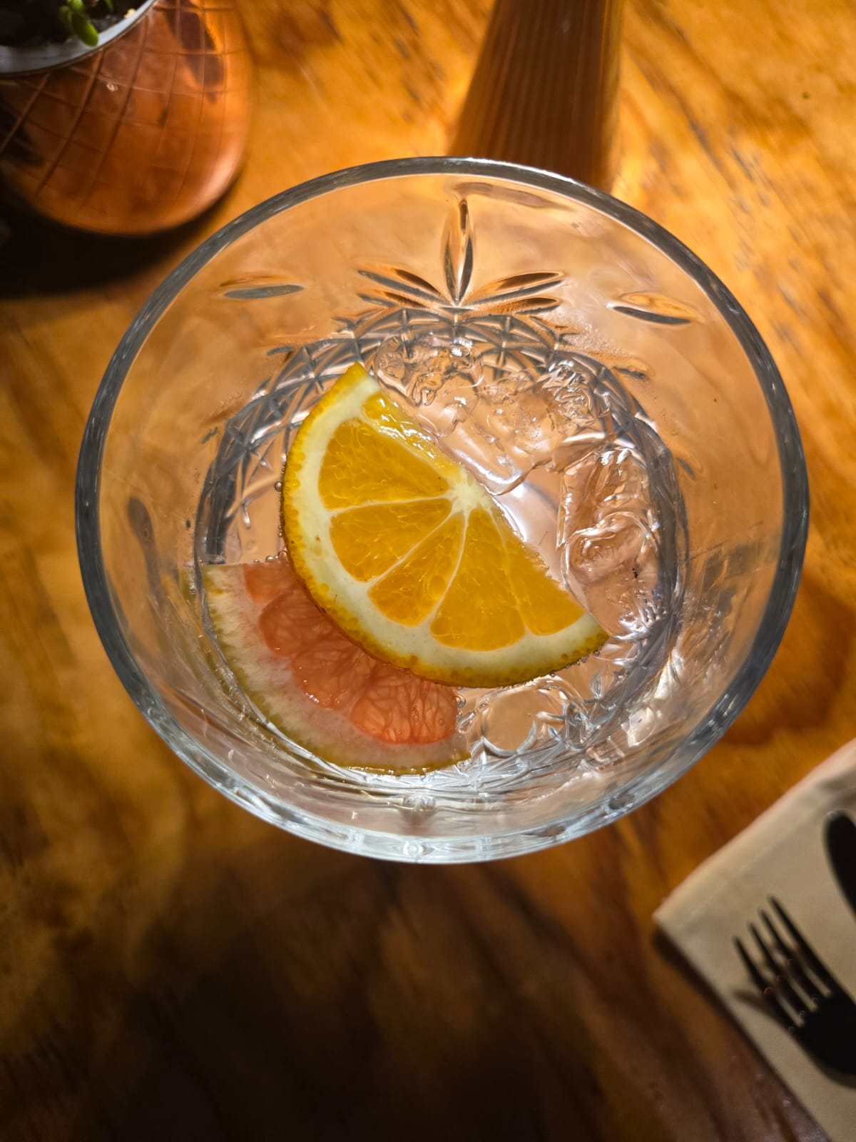 Truffles Truffles gin